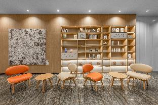 hanting hotel longnan cheng county panxuan road