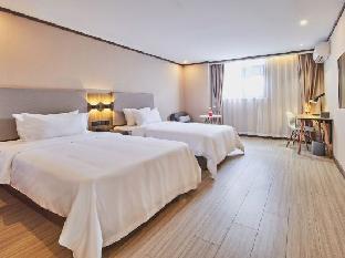 hanting hotel zhuhai tangjia high tech zone