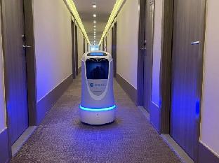 hanting hotel zhuhai tangjia high tech zone