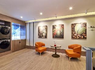 hanting hotel zhuhai tangjia high tech zone