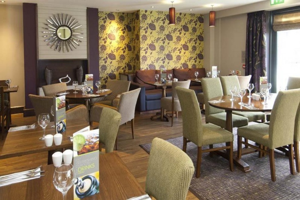 premier inn loughborough