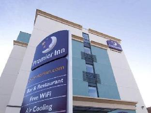 premier inn loughborough