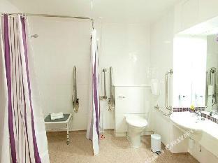 premier inn loughborough