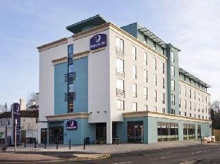 premier inn loughborough