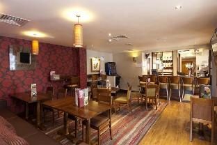 premier inn loughborough
