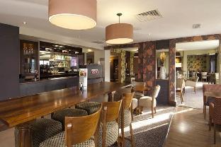 premier inn loughborough