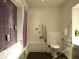 premier inn loughborough