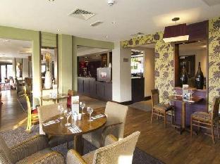 premier inn loughborough