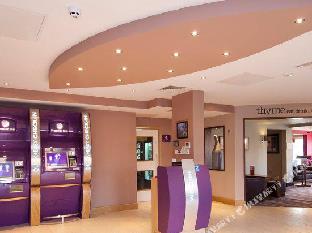 premier inn loughborough