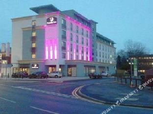 premier inn loughborough