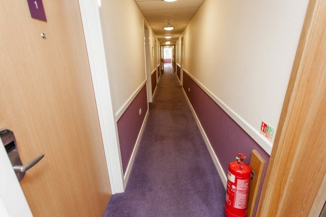premier inn llanelli central west