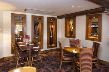 premier inn llanelli central west