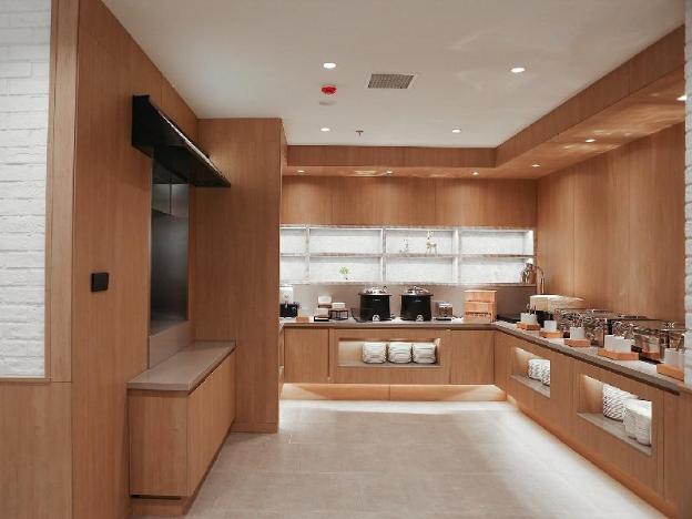 hanting hotel changchun hongqi street 1st hospital of jilin university