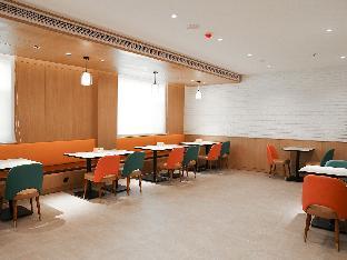hanting hotel changchun hongqi street 1st hospital of jilin university