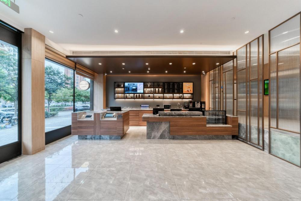 hanting hotel wenzhou binhai park