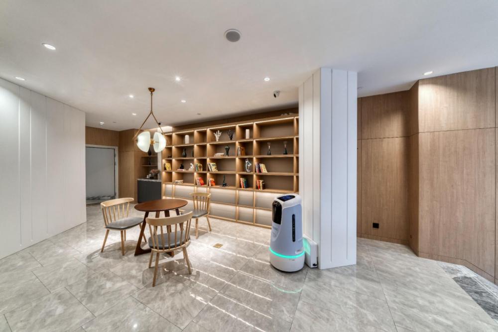 hanting hotel wenzhou binhai park