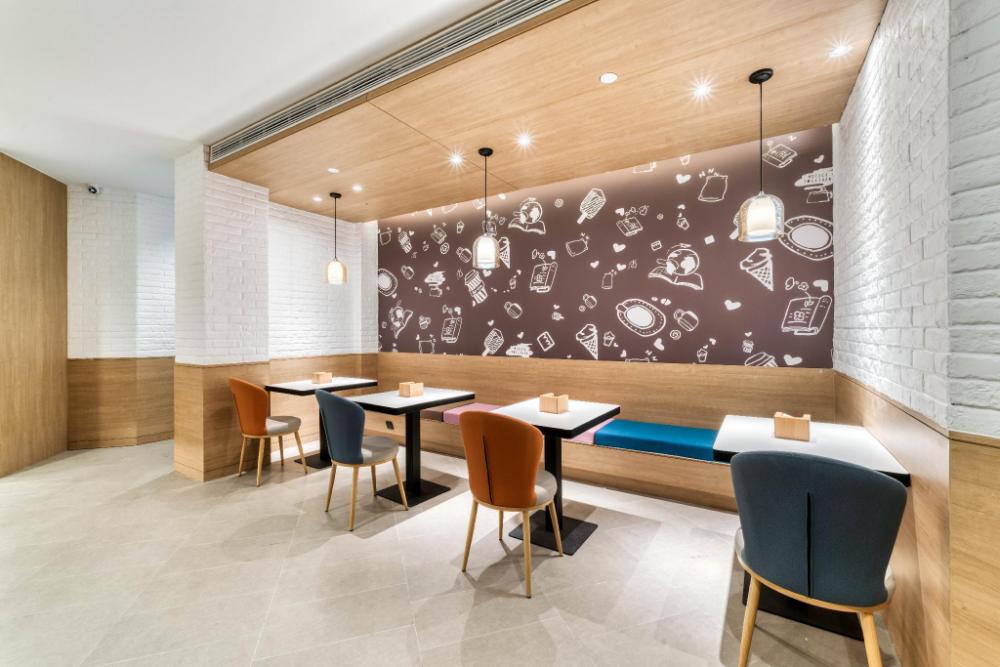 hanting hotel wenzhou binhai park