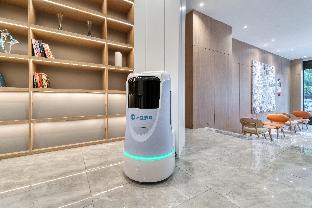 hanting hotel wenzhou binhai park