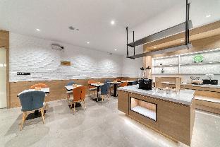 hanting hotel wenzhou binhai park
