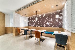 hanting hotel wenzhou binhai park