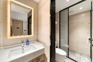 hanting hotel wenzhou binhai park
