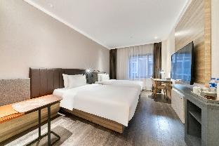 hanting hotel wenzhou binhai park