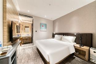 hanting hotel wenzhou binhai park