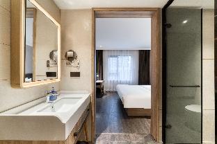 hanting hotel wenzhou binhai park
