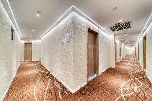 hanting hotel wenzhou binhai park
