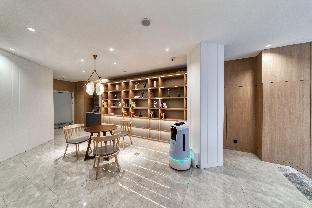 hanting hotel wenzhou binhai park