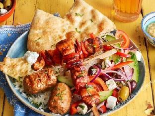 Premier Inn High Wycombe Central,High Wycombe>>Buckinghamshire,2 star