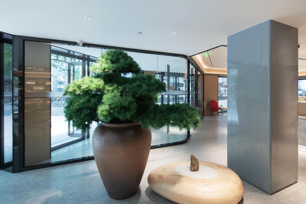 ji hotel jinan daguanyuan