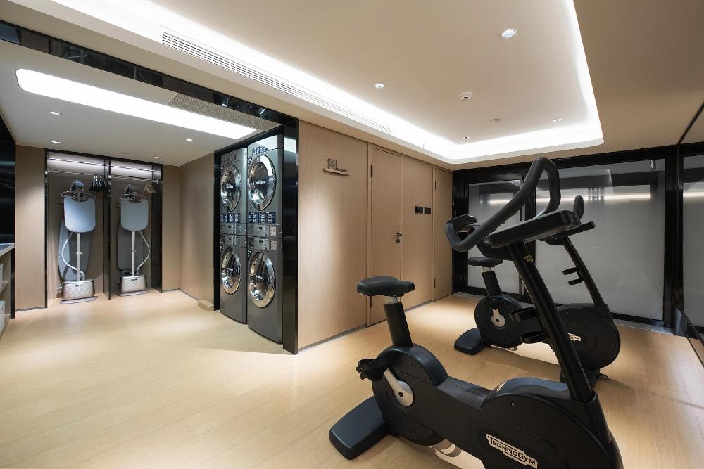 ji hotel jinan daguanyuan