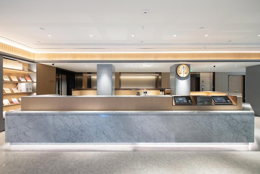 ji hotel jinan daguanyuan
