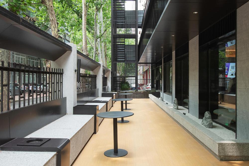 ji hotel jinan daguanyuan