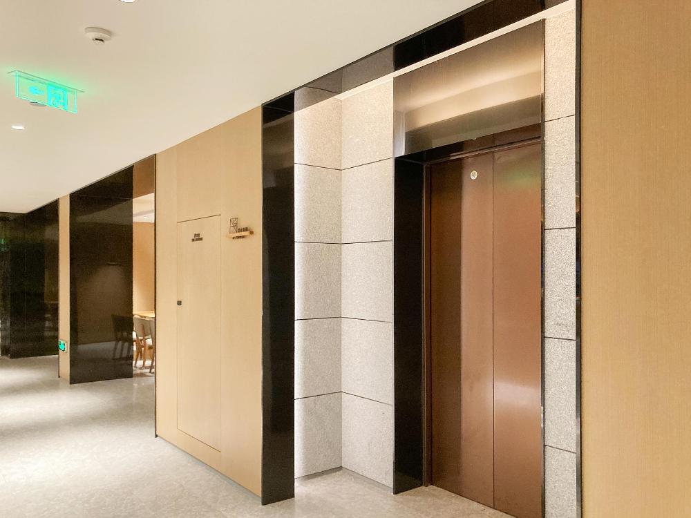 ji hotel jinan daguanyuan