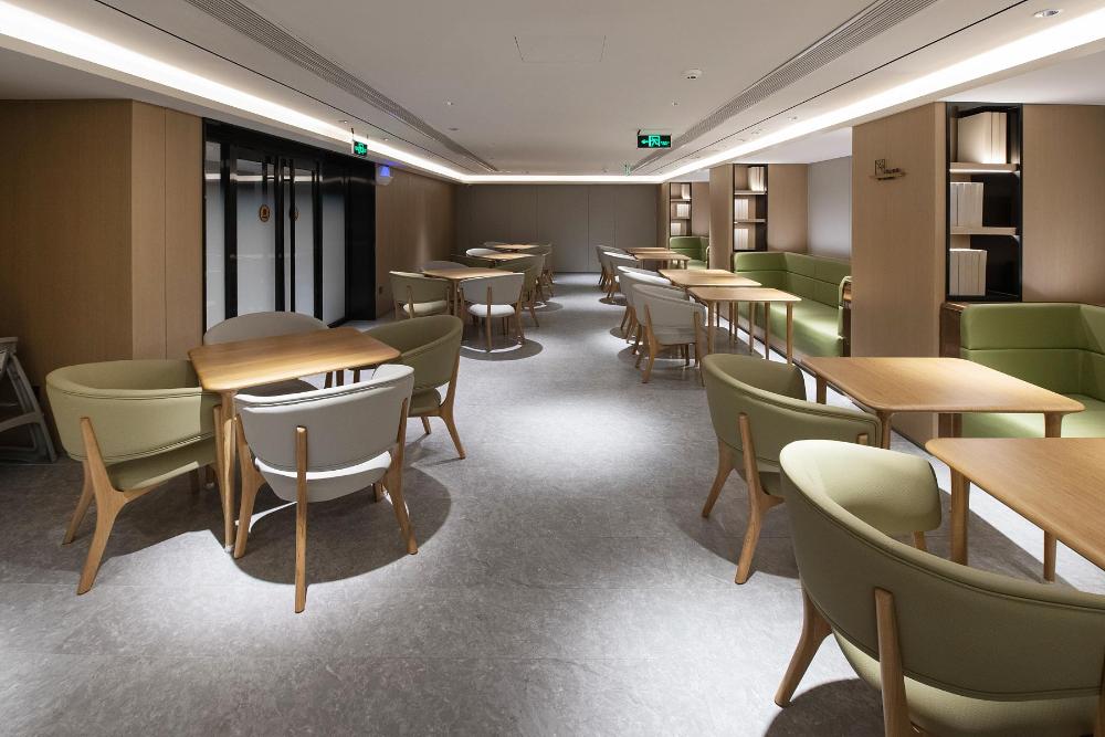 ji hotel jinan daguanyuan