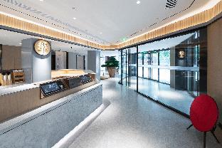ji hotel jinan daguanyuan