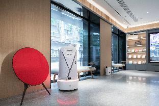 ji hotel jinan daguanyuan