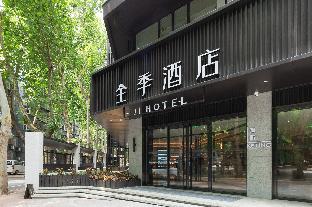 ji hotel jinan daguanyuan