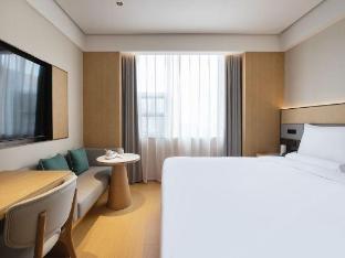 ji hotel jinan daguanyuan