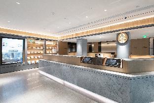 ji hotel jinan daguanyuan
