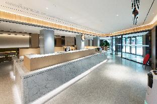 ji hotel jinan daguanyuan