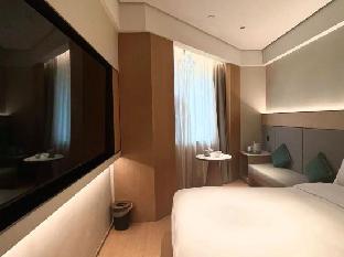 ji hotel jinan daguanyuan