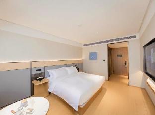 ji hotel jinan daguanyuan