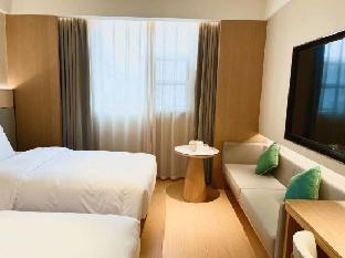 ji hotel jinan daguanyuan