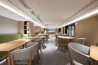ji hotel jinan daguanyuan