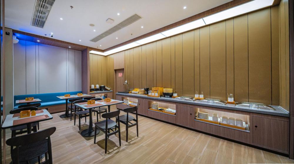 hanting hotel nanchang railway station jiefang west road