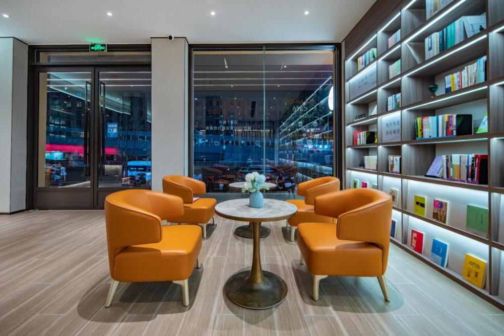 hanting hotel nanchang railway station jiefang west road