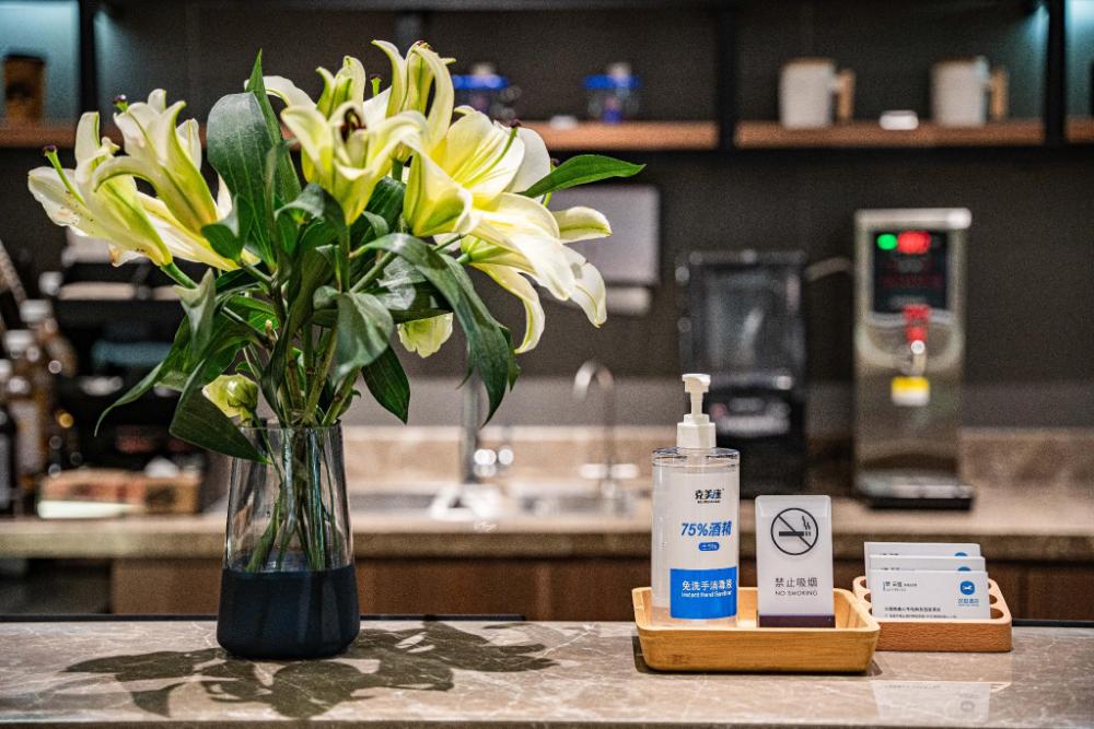 hanting hotel nanchang railway station jiefang west road